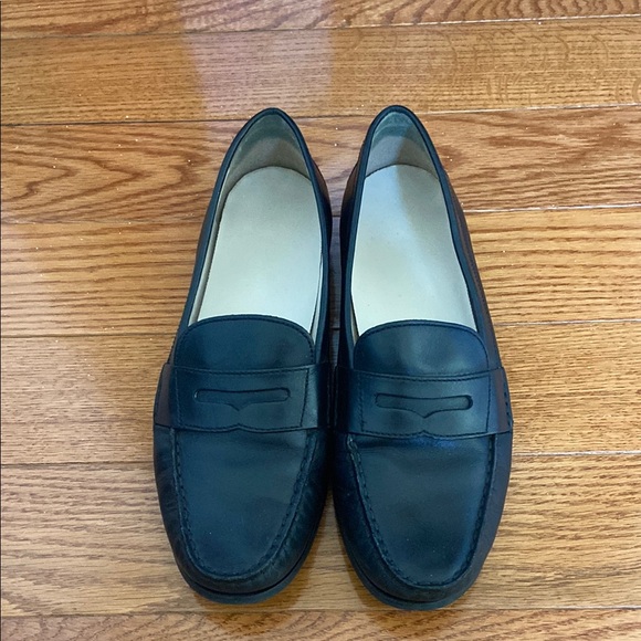 Cole Haan Penny Loafer, Black - Picture 1 of 4